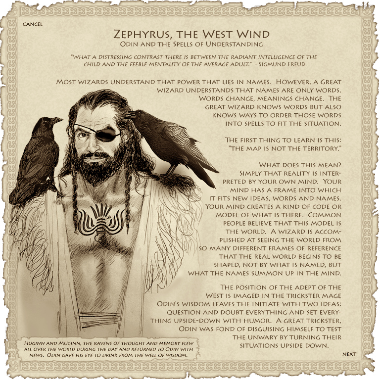 Zephyrus