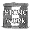 Stonework