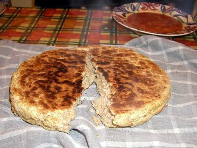 Bread
