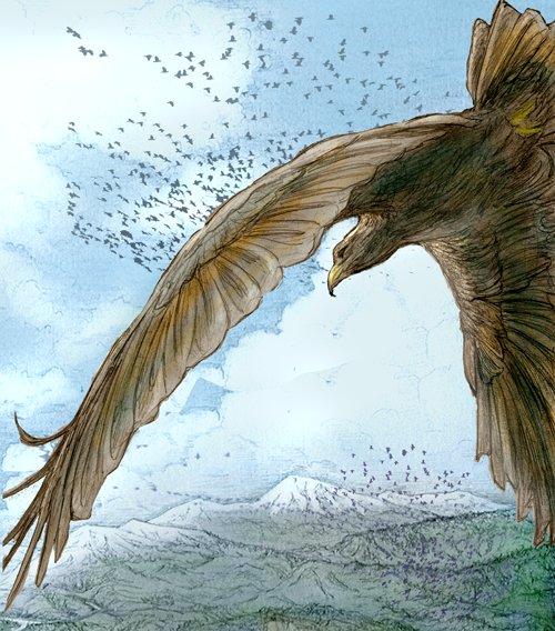 Eagle