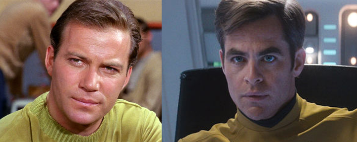 kirk