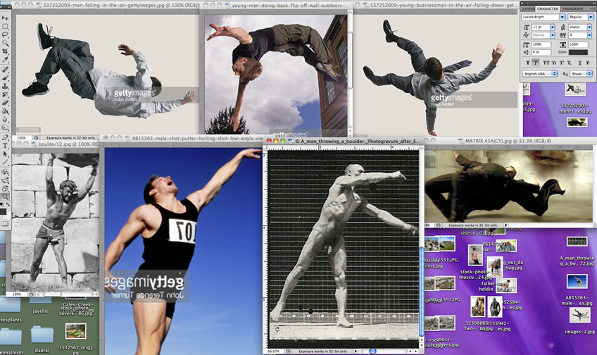 References